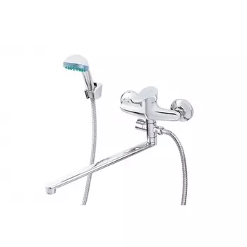 Смеситель для ванны с душем TSARSBERG TSB-939-3505 тип См-ВУОРНШлА