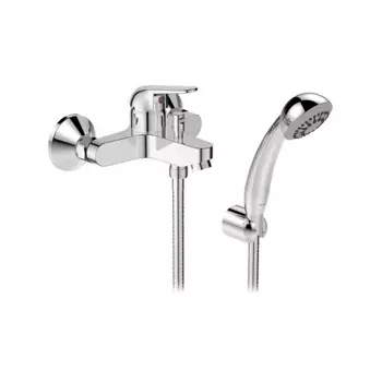 Смеситель для ванны с душем Vidima Fine BA388AA