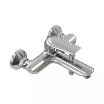 Смеситель для ванны Teymi Hanna, хром T10205