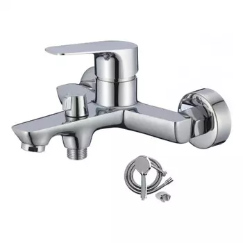 Смеситель для ванны TIESO (26201TS)