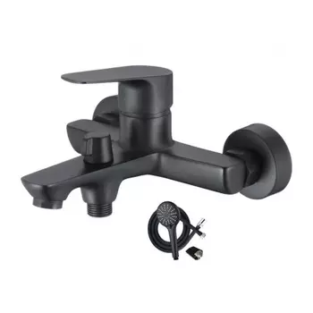 Смеситель для ванны TIESO (26201TSB)