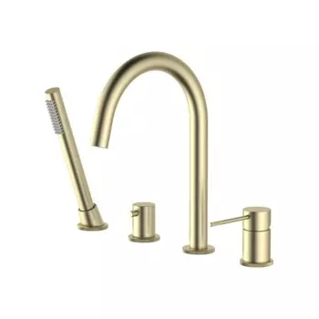 Смеситель для ванны Timo Saona (2320/17Y)