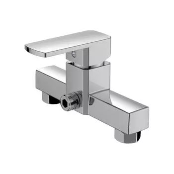 Смеситель для ванны VODA "Iceberg" без аксессуаров (IC80)