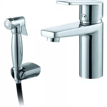 Смеситель для ванны встраиваемый D&K Hessen Goethe (DA1384841)