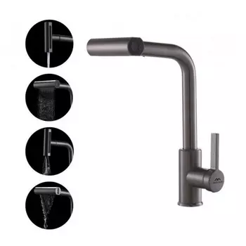 Смеситель FASHUN для кухни (A56131-17)