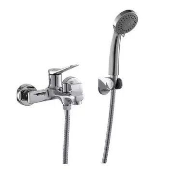 Смеситель FASHUN ванно-душевой (A3286)