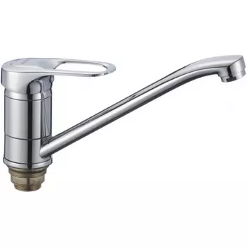 Смеситель Fmark для кухонной мойки (FM4904)