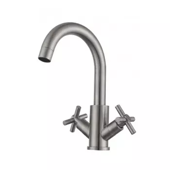 Смеситель Fmark для кухонной мойки (FS8422)