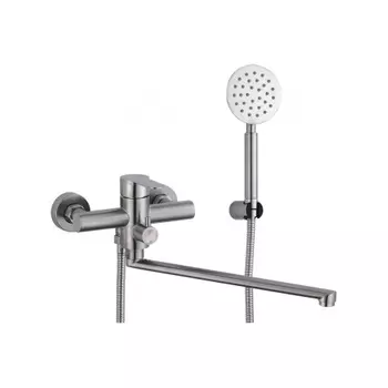 Смеситель Fmark для ванны (FS8224)