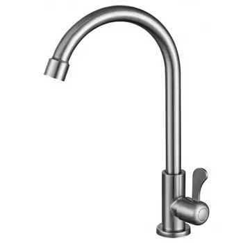 Смеситель Fmark "моно" Fmark (FS12210) на одну воду