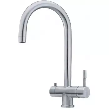 Смеситель Franke 120.0179.979/ Best, Смеситель EOS CLEAR WATER