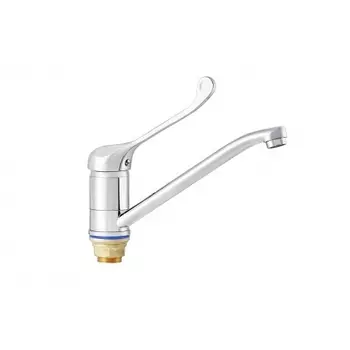 Смеситель локтевой ПСМ-ПРОФСАН PSM-425-055 МЕДИК хирургический тип См-УмЛЦБА, См-МЛЦБА