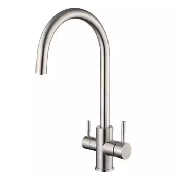 Смеситель OLIVE'S для кухни BALEAR (13445BL)