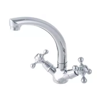 Смеситель OLIVE'S для кухни GIRONA (01430GR)