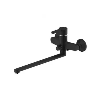 Смеситель OLIVE'S для ванны с длинным изливом TORRES (17221TRB)