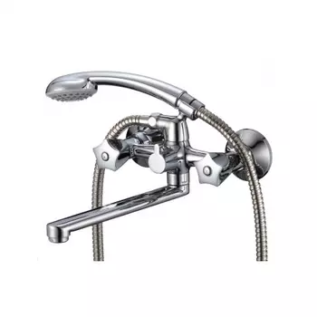 Смеситель OLIVE'S для ванны с длинным изливом CATALONA (23251CT)