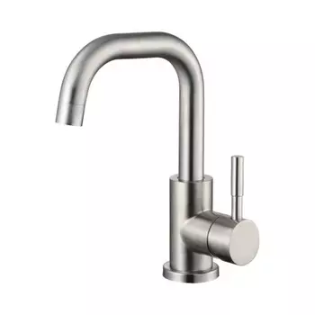 Смеситель OLIVE'S универсальный BALEAR (13105BL)