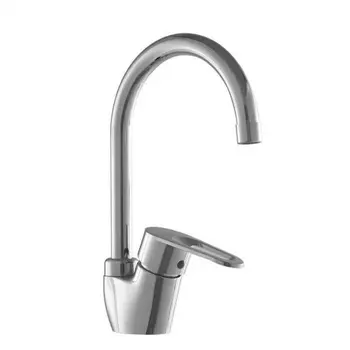 Смеситель PLSTART для кухни хром (PL4106)