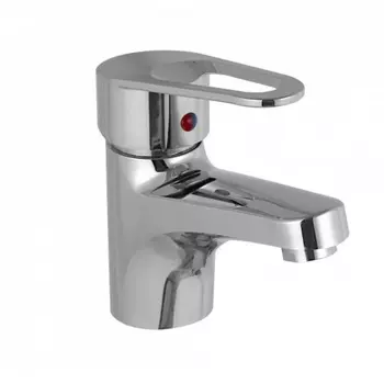 Смеситель PLSTART для умывальника хром (PL1006)