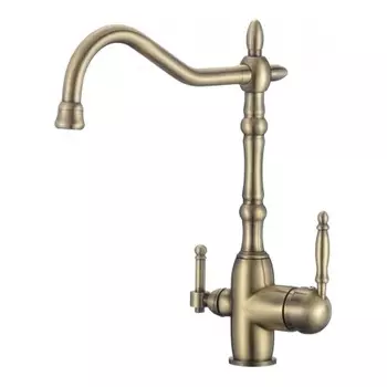 Смеситель Savol для кухонной мойки под фильтр (S-L1803C)