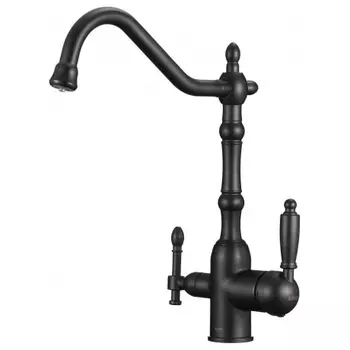 Смеситель Savol для кухонной мойки под фильтр (S-L1803H)