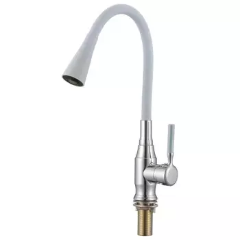 Смеситель Savol для кухонной мойки (S-2805AM04)