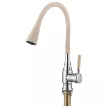 Смеситель Savol для кухонной мойки (S-2805AM12)