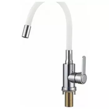 Смеситель Savol для кухонной мойки (S-3002A02)
