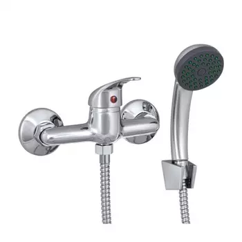 Смеситель Славен для душа Прораб П (СЛ-ОД-П40)