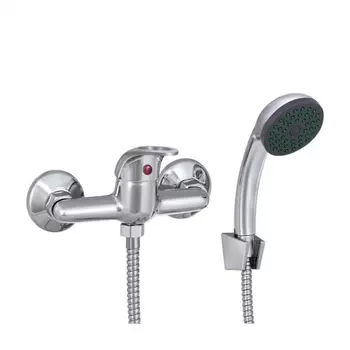 Смеситель Славен для душа Прораб Р (СЛ-ОД-Р40)