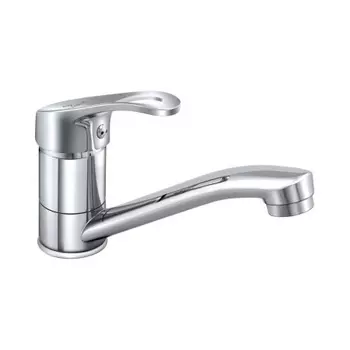 Смеситель Славен для кухни Дача Б (СЛ-ОД-Б20)