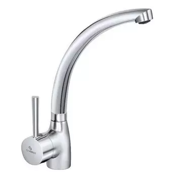 Смеситель Славен для кухни Город Д (СЛ-ОД-Д22)