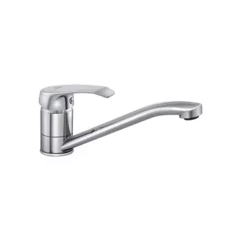 Смеситель Славен для кухни Город К (СЛ-ОД-К21)