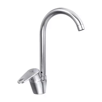 Смеситель Славен для кухни Коттедж Л (СЛ-ОД-Л22)