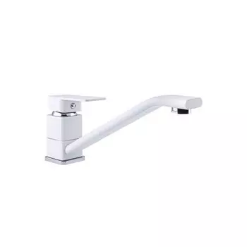 Смеситель Славен для кухни Коттедж Н (СЛ-ОД-Н2Б)