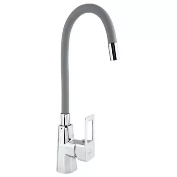 Смеситель Славен для кухни Коттедж Н (СЛ-ОД-Н26)