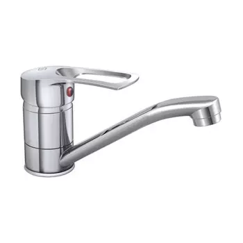 Смеситель Славен для кухни Прораб Ц (СЛ-ОД-Ц20)