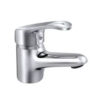 Смеситель Славен для умывальника Дача Б (СЛ-ОД-Б10)