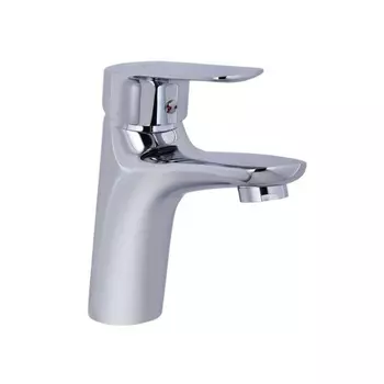 Смеситель Славен для умывальника Коттедж Г (СЛ-ОД-Г10)