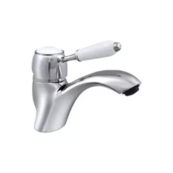 Смеситель Славен для умывальника Коттедж М (СЛ-ОД-М10)