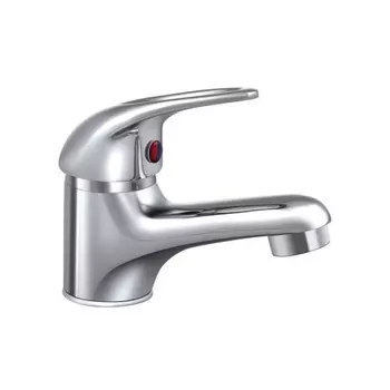 Смеситель Славен для умывальника Прораб Р (СЛ-ОД-Р10)