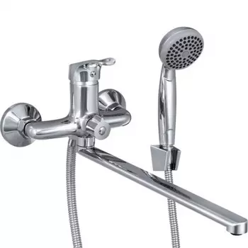 Смеситель Славен для ванны Дача В (СЛ-ОД-В31)