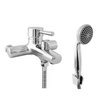 Смеситель Славен для ванны Город Д (СЛ-ОД-Д30)