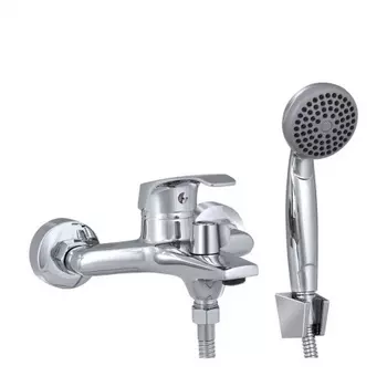 Смеситель Славен для ванны Город К (СЛ-ОД-К30)