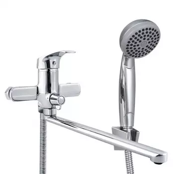 Смеситель Славен для ванны Город К (СЛ-ОД-К31)