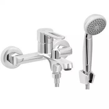 Смеситель Славен для ванны Город Т (СЛ-ОД-Т30)