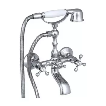 Смеситель Славен для ванны Коттедж А (СЛ-ДВ-А30)