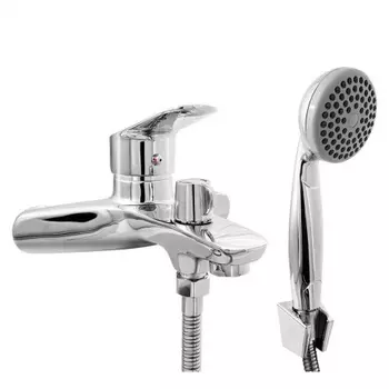 Смеситель Славен для ванны Коттедж Г (СЛ-ОД-Г30)