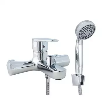 Смеситель Славен для ванны Коттедж Л (СЛ-ОД-Л30)