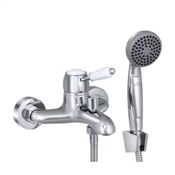 Смеситель Славен для ванны Коттедж М (СЛ-ОД-М30)